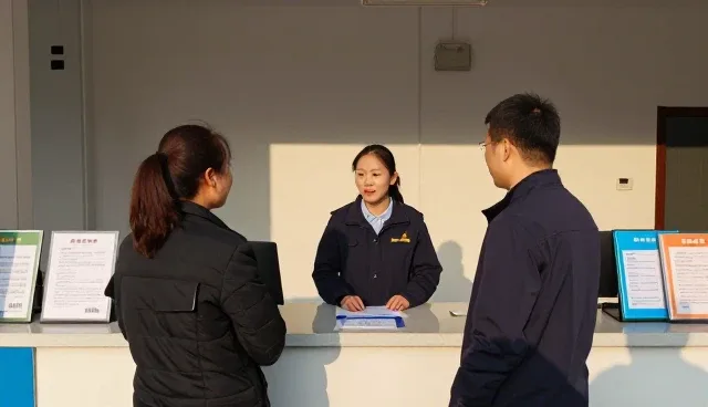 机电安装系统集成中的节能运维实践与优化策略